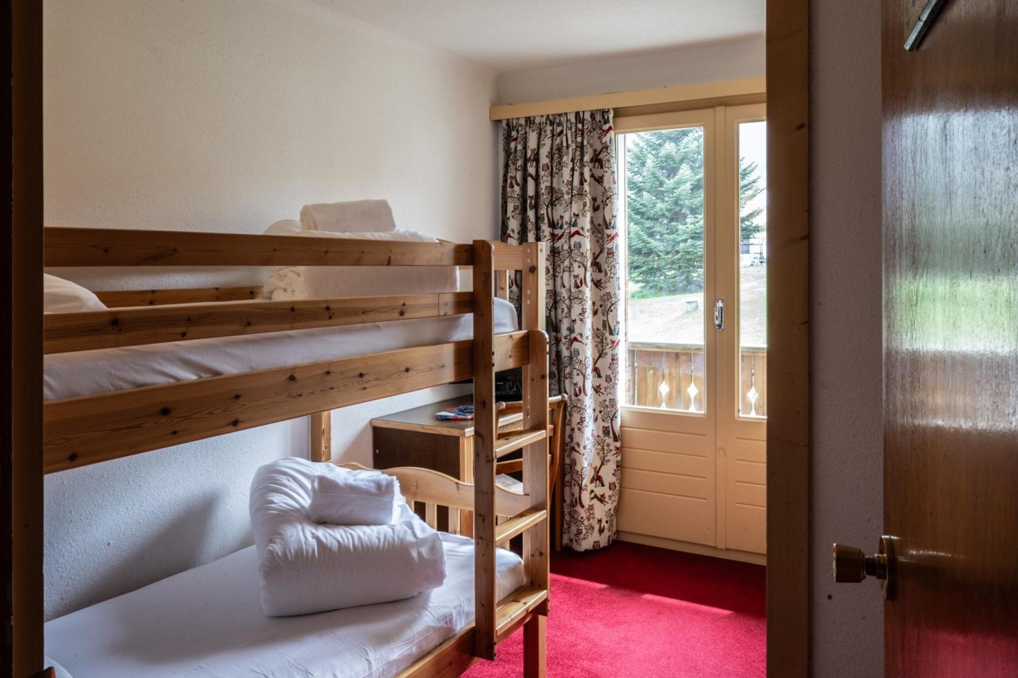 Le Chamois D'Or Hotel Кордон Екстериор снимка