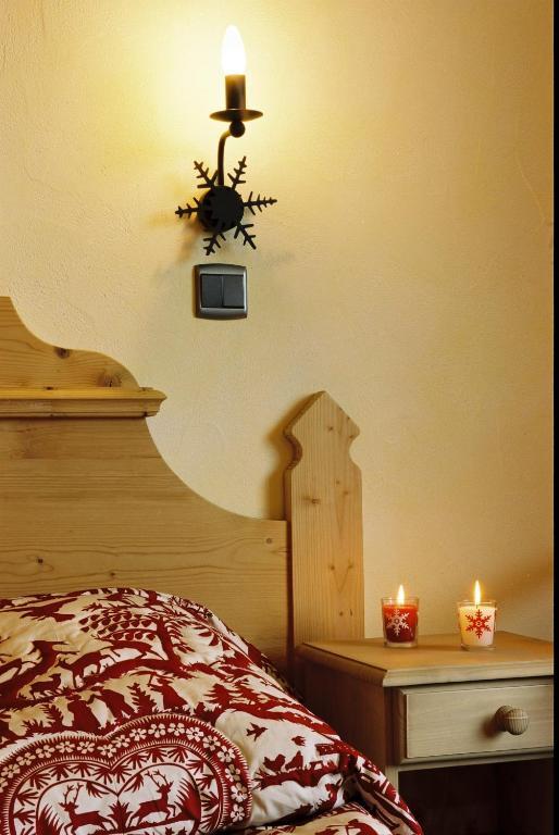 Le Chamois D'Or Hotel Кордон Стая снимка